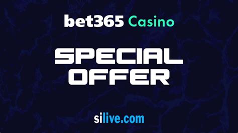 bet365 casino october promo Array